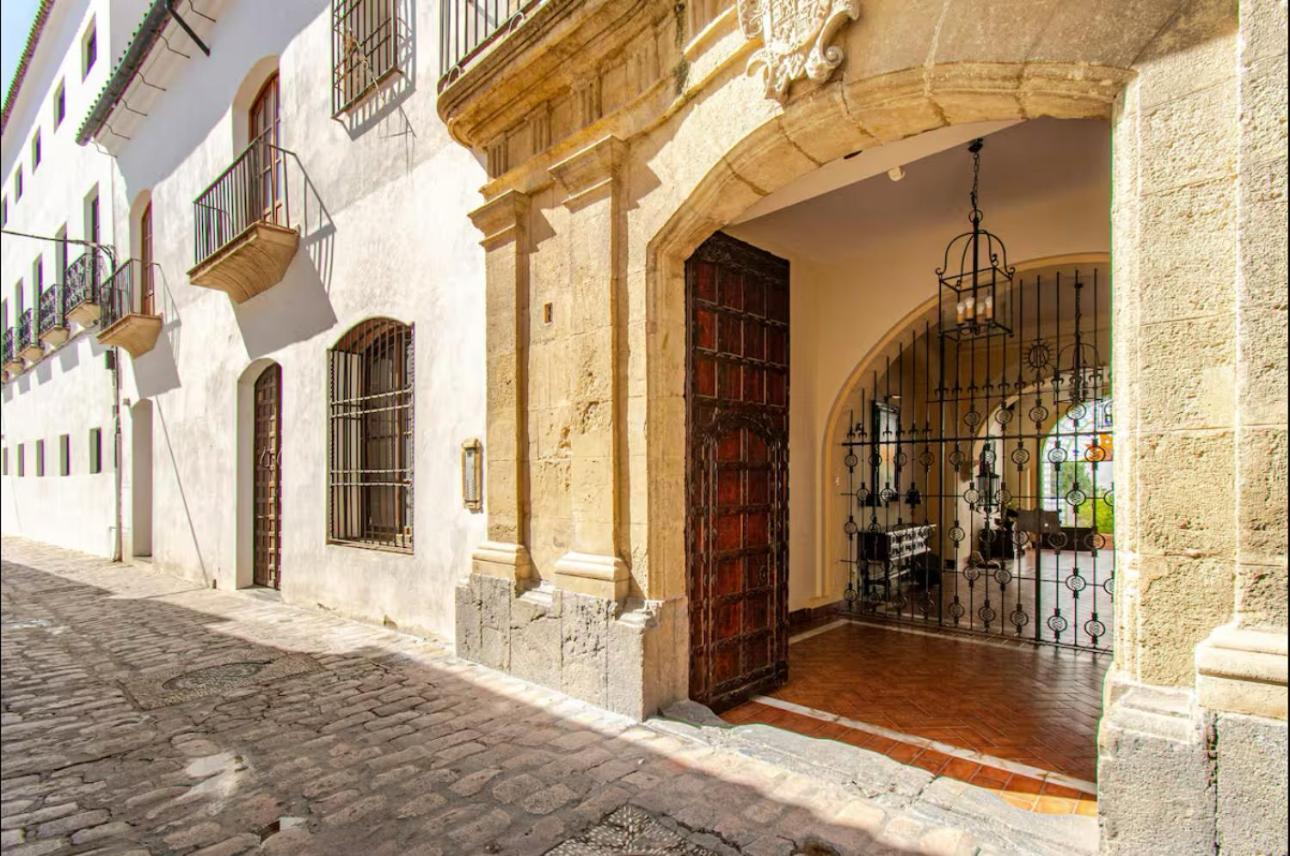 Mezquitahome Córdoba Exterior foto